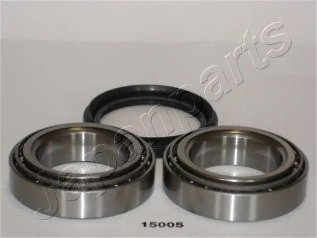 Rattalaagrikomplekt JAPANPARTS KK-15005