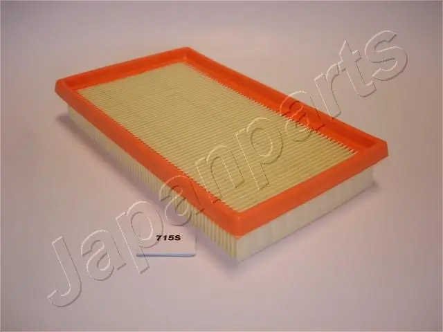 Õhufilter JAPANPARTS FA-715S