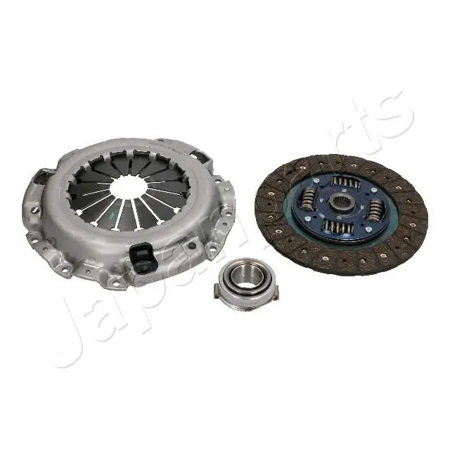 Sidurikomplekt JAPANPARTS KF-K11