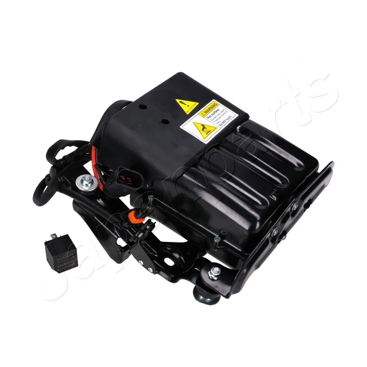 Kompressor, suruõhusüsteem JAPANPARTS MM-ASC074