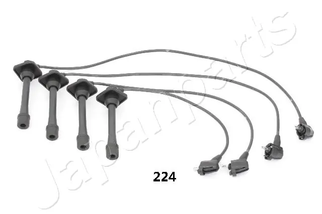 Süütesüsteemikomplekt JAPANPARTS IC-224