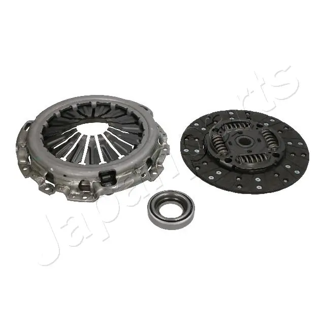 Sidurikomplekt JAPANPARTS KF-1038