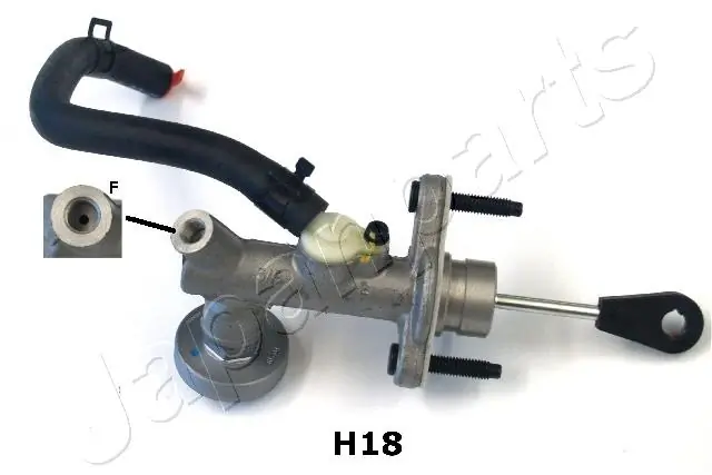 Andjasilinder, Sidur JAPANPARTS FR-H18