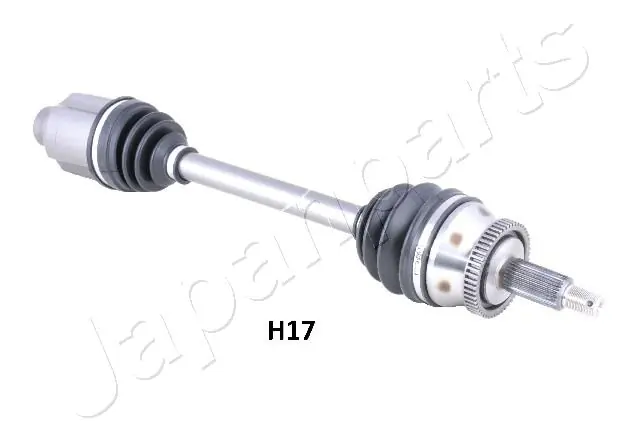 Veovõll JAPANPARTS GI-H17