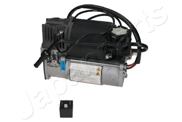 Kompressor, suruõhusüsteem JAPANPARTS MM-ASC017