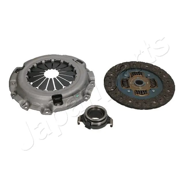 Sidurikomplekt JAPANPARTS KF-K26