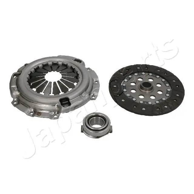 Sidurikomplekt JAPANPARTS KF-817