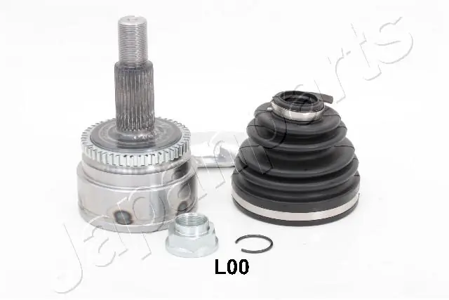 Liigendlaager, veovõll JAPANPARTS GI-L00