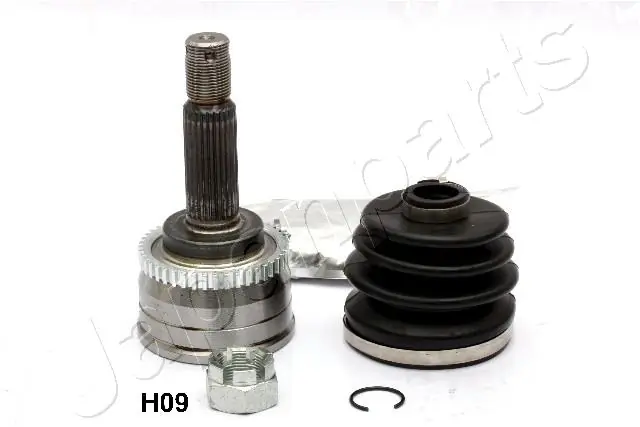 Liigendlaager, veovõll JAPANPARTS GI-H09