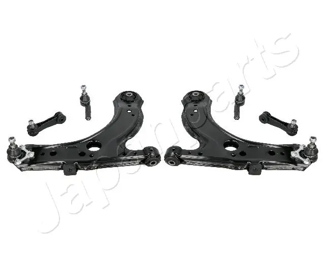 Roolikomplekt, käändmik JAPANPARTS SKS-0910