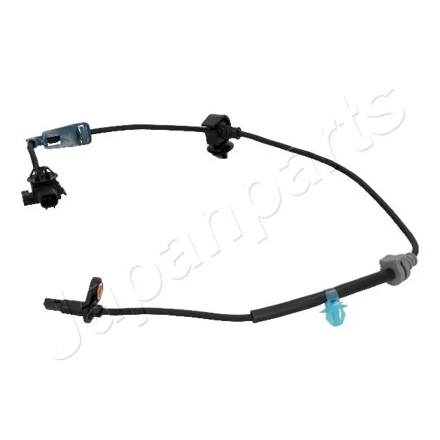 Andur, rattapöörete arv JAPANPARTS ABS-444