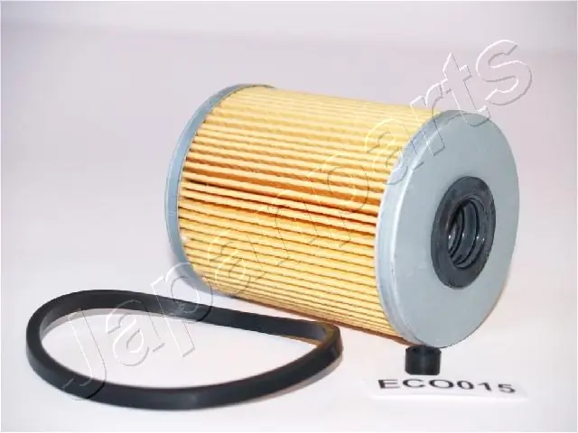 Kütusefilter JAPANPARTS FC-ECO015