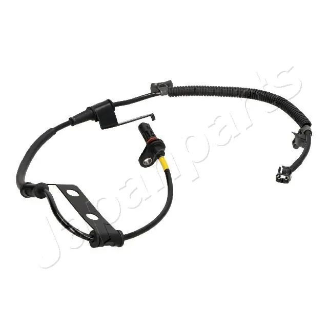 Andur, rattapöörete arv JAPANPARTS ABS-K43