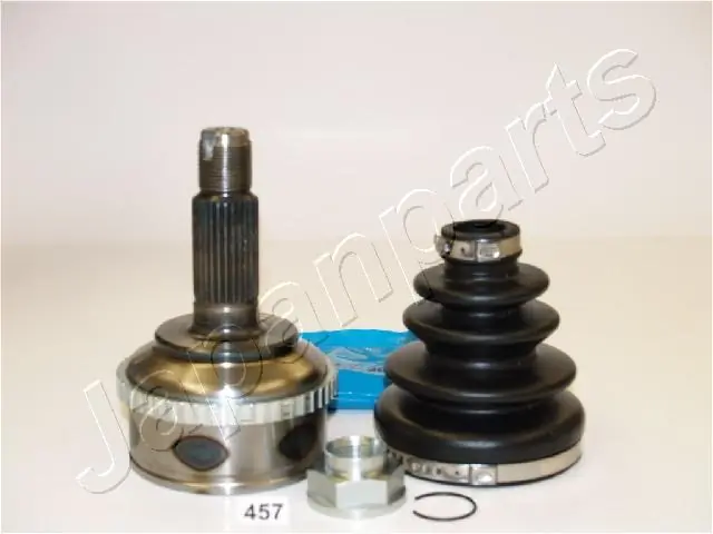 Liigendlaager, veovõll JAPANPARTS GI-457