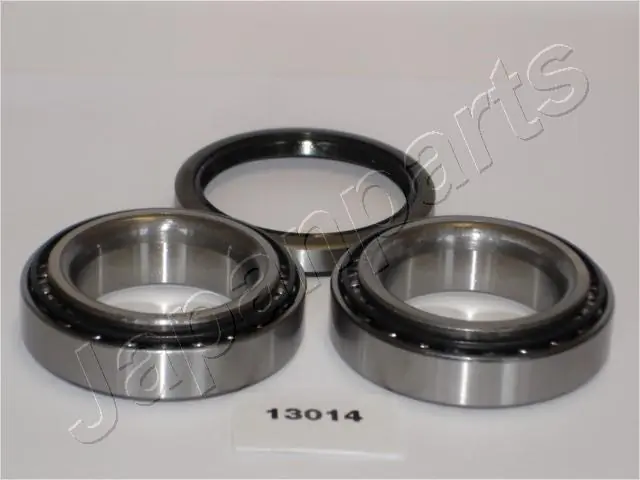 Rattalaagrikomplekt JAPANPARTS KK-13014