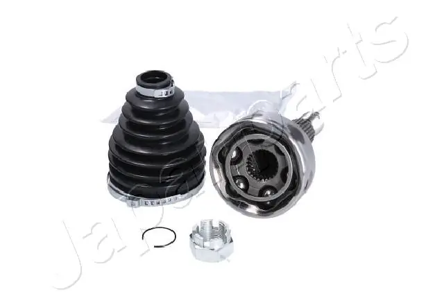 Liigendlaager, veovõll JAPANPARTS GI-1020
