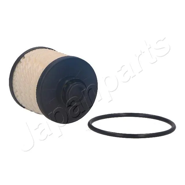 Kütusefilter JAPANPARTS FC-ECO040