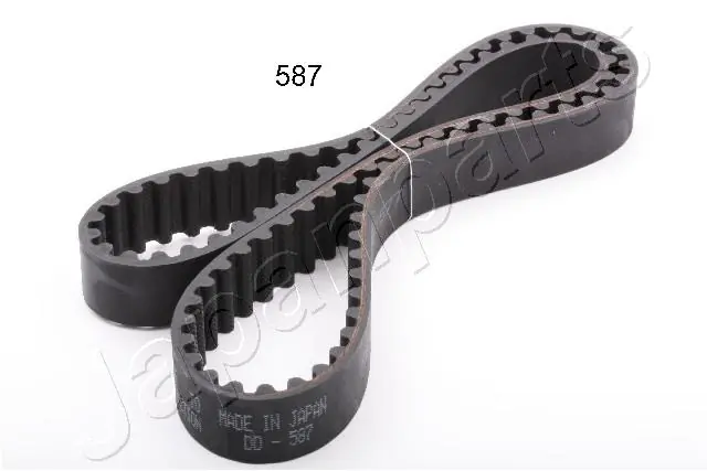 Hammasrihm JAPANPARTS DD-587