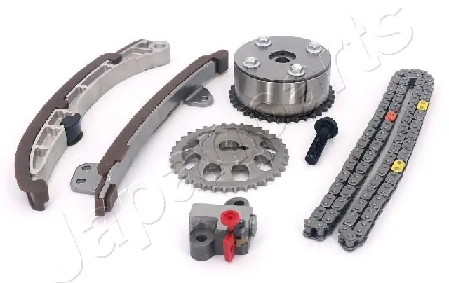 Mootori keti komplekt JAPANPARTS KDK-227