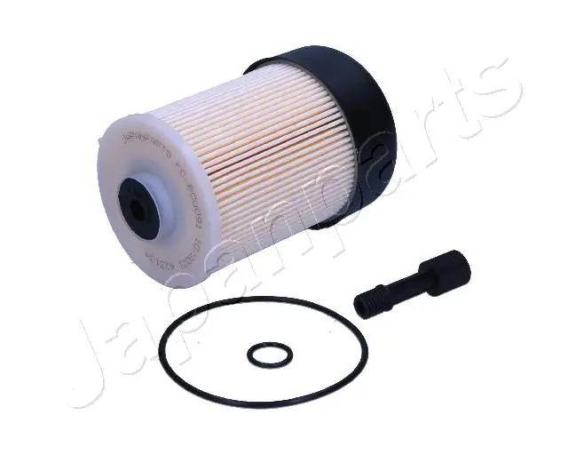 Kütusefilter JAPANPARTS FC-ECO091