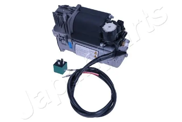 Kompressor, suruõhusüsteem JAPANPARTS MM-ASC008