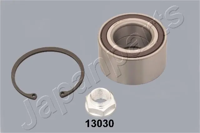 Rattalaagrikomplekt JAPANPARTS KK-13030