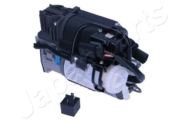 Kompressor, suruõhusüsteem JAPANPARTS MM-ASC007
