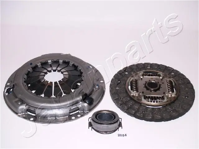 Sidurikomplekt JAPANPARTS KF-2094