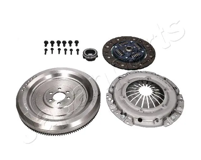 Sidurikomplekt JAPANPARTS KV-VW02