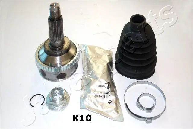 Liigendlaager, veovõll JAPANPARTS GI-K10