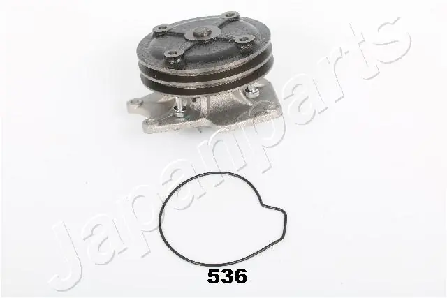 Veepump, mootori jahutus JAPANPARTS PQ-536