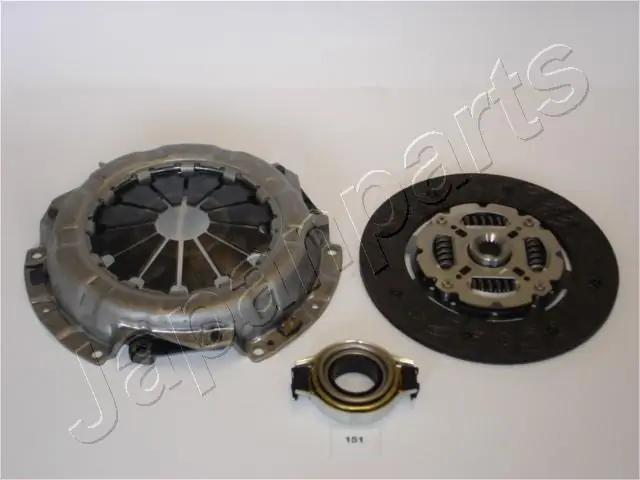 Sidurikomplekt JAPANPARTS KF-151