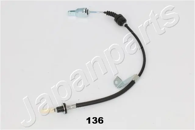 Tross, sidurikasutus JAPANPARTS GC-136