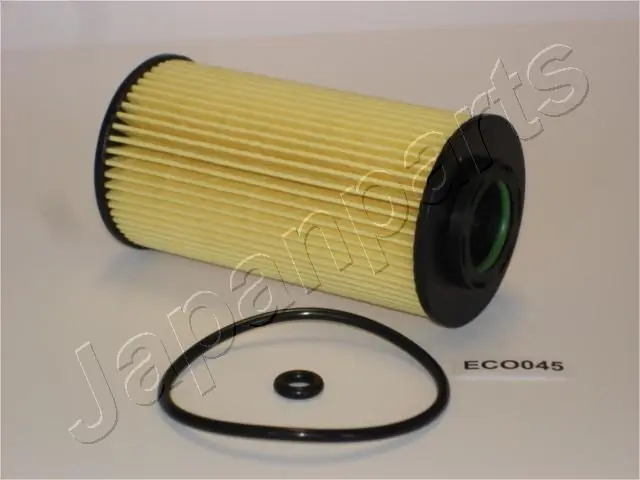 Õlifilter JAPANPARTS FO-ECO045