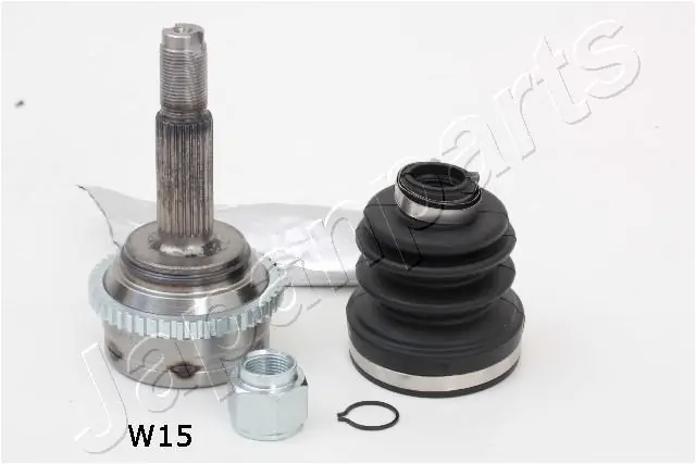 Liigendlaager, veovõll JAPANPARTS GI-W15