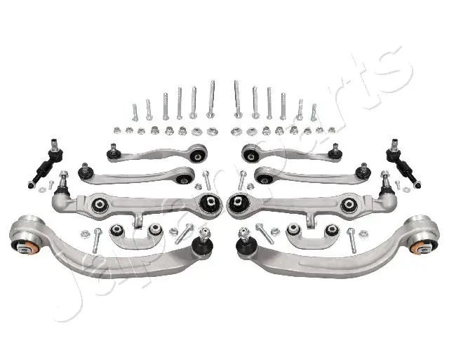 Roolikomplekt, käändmik JAPANPARTS SKS-0902