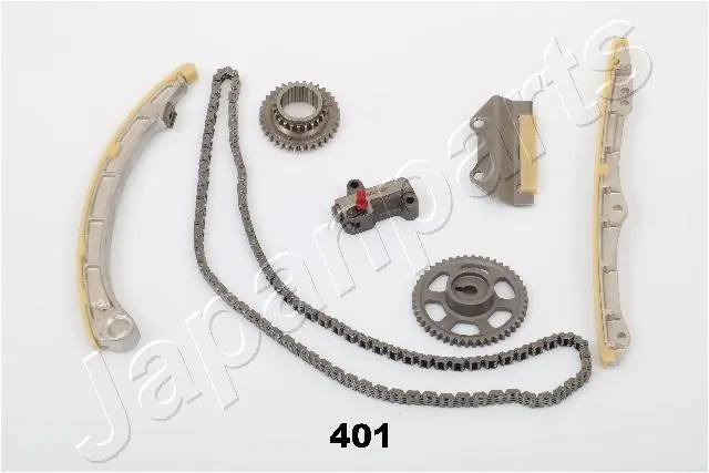 Mootori keti komplekt JAPANPARTS KDK-401