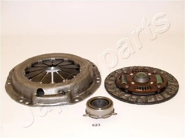 Sidurikomplekt JAPANPARTS KF-623