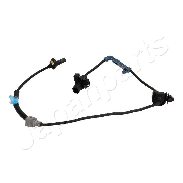Andur, rattapöörete arv JAPANPARTS ABS-443