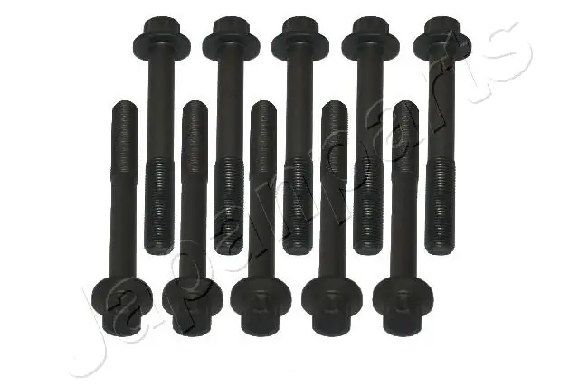 Klapikaanekruvikomplekt JAPANPARTS BL-300