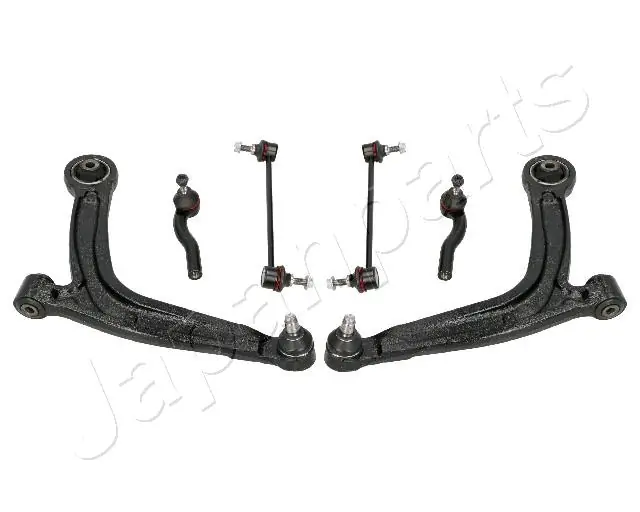 Roolikomplekt, käändmik JAPANPARTS SKS-0202