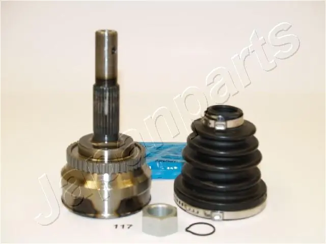 Liigendlaager, veovõll JAPANPARTS GI-117