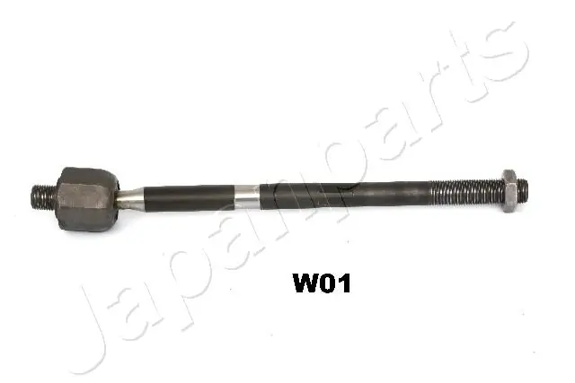 Sisemine rooliots, roolivarras JAPANPARTS RD-W01