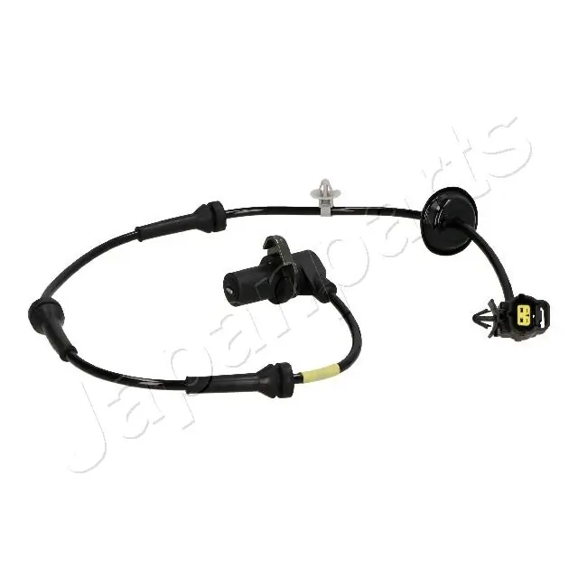 Andur, rattapöörete arv JAPANPARTS ABS-W13