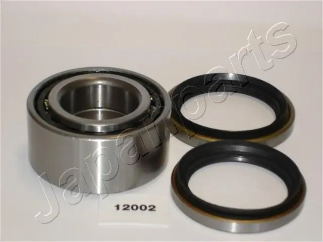 Rattalaagrikomplekt JAPANPARTS KK-12002