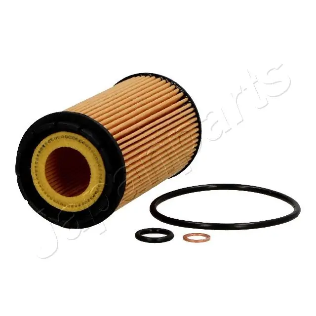 Õlifilter JAPANPARTS FO-H04S