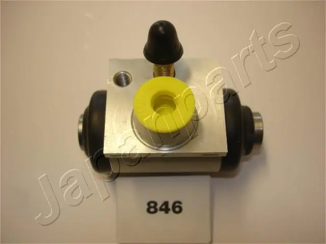 Rattapidurisilinder JAPANPARTS CS-846