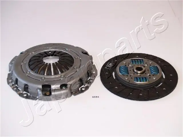 Sidurikomplekt JAPANPARTS KF-1024