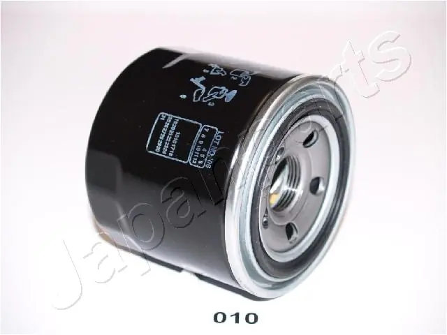 Õlifilter JAPANPARTS FO-010S