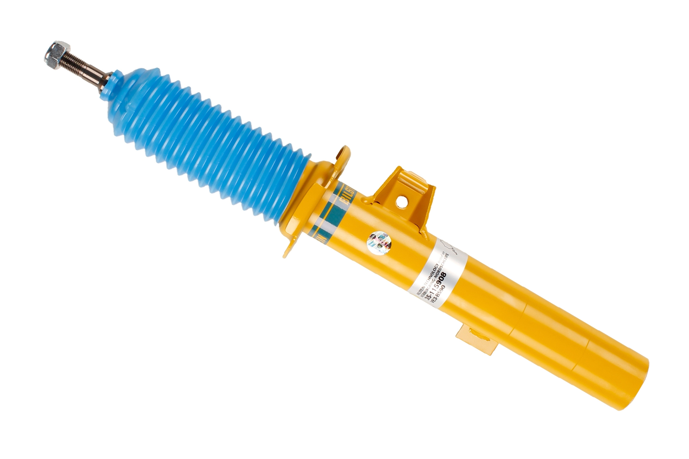 Amort BILSTEIN 35-115908